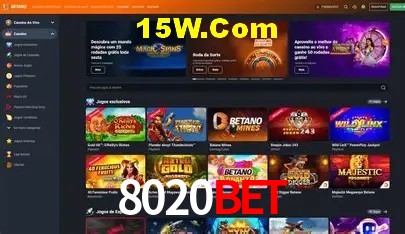 Desvendando o Mundo dos Jogos Virtuais na 8020Bet