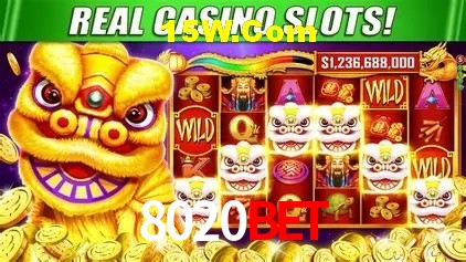 A Emoção da Loteria na 8020Bet: Uma Chance de Mudança de Vida